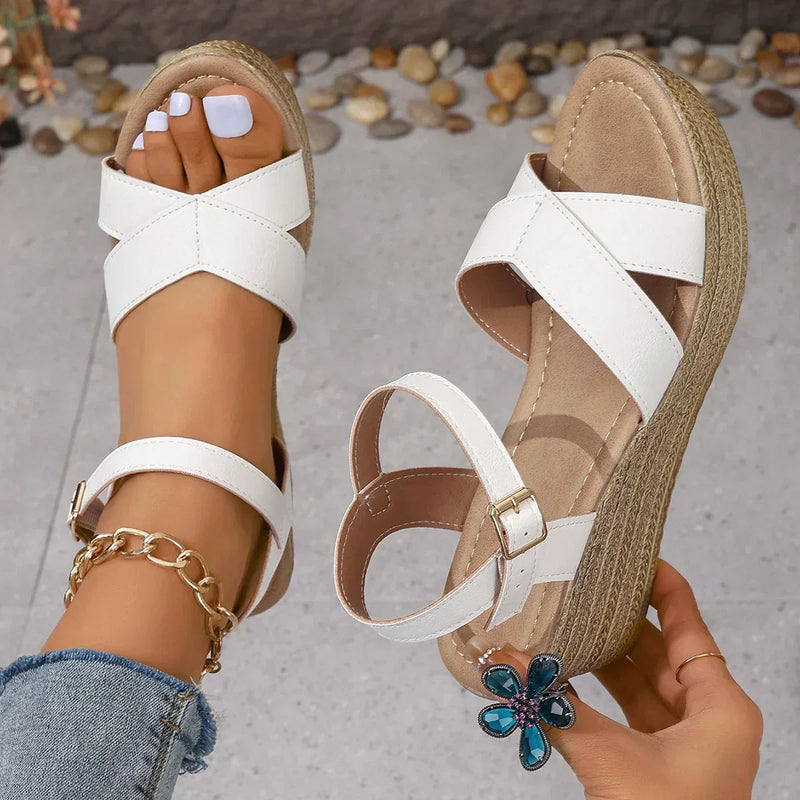 Stylish Orthopedic Sandals for Any Occasion