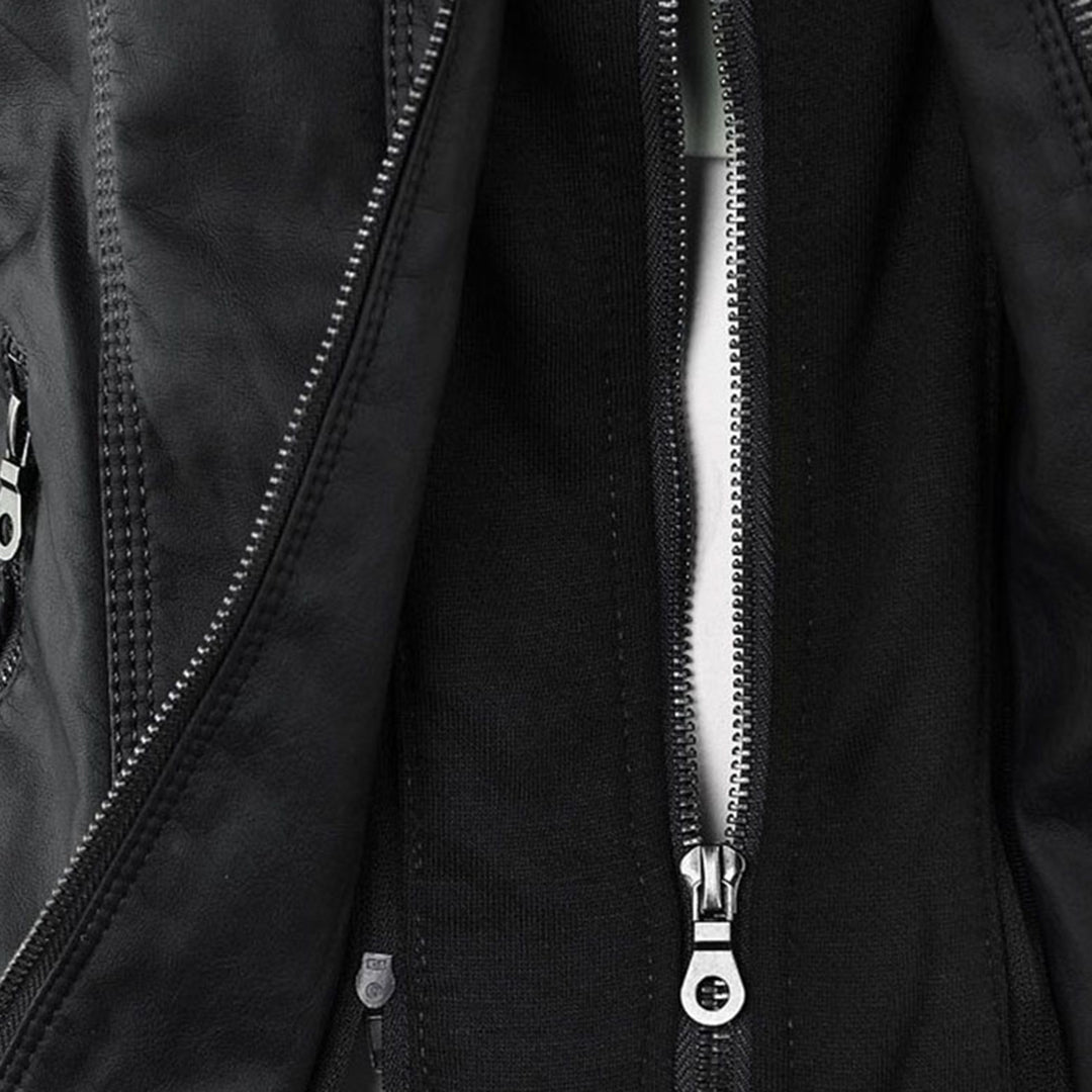 Classic Designed Jacket