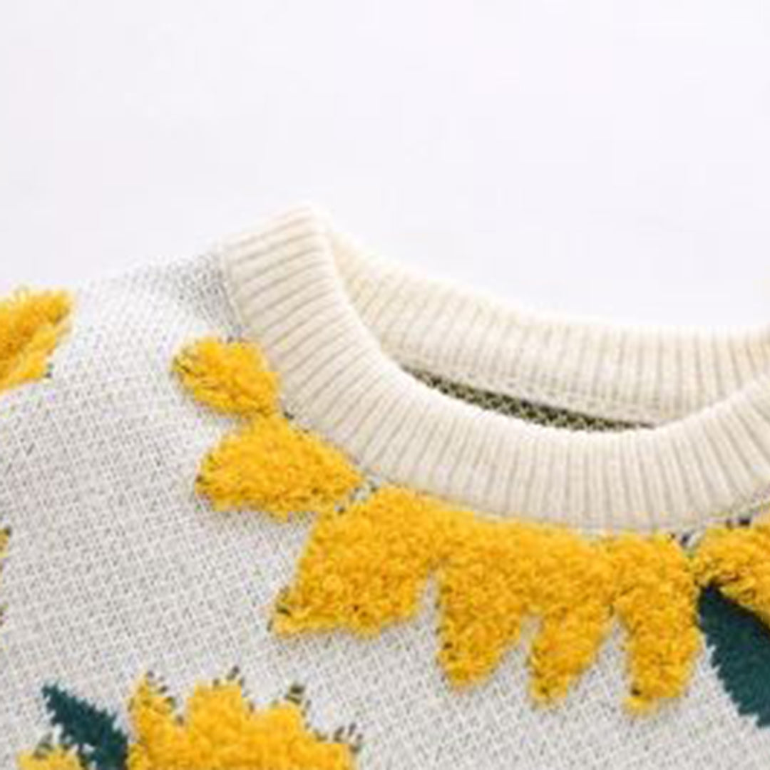 Classic Vintage Sweater