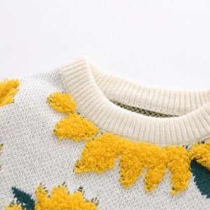 Classic Vintage Sweater