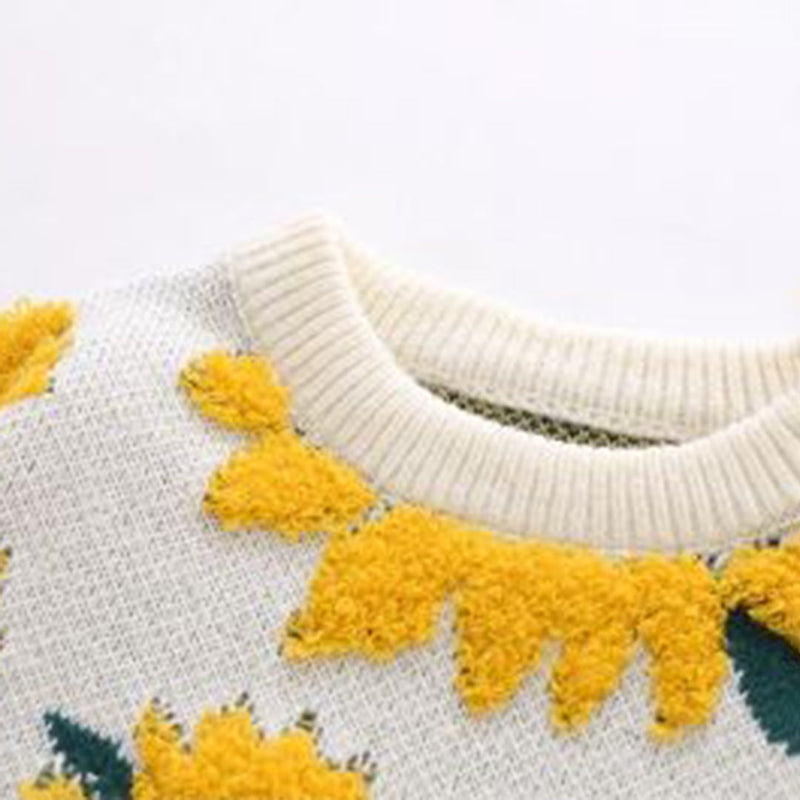 Classic Vintage Sweater