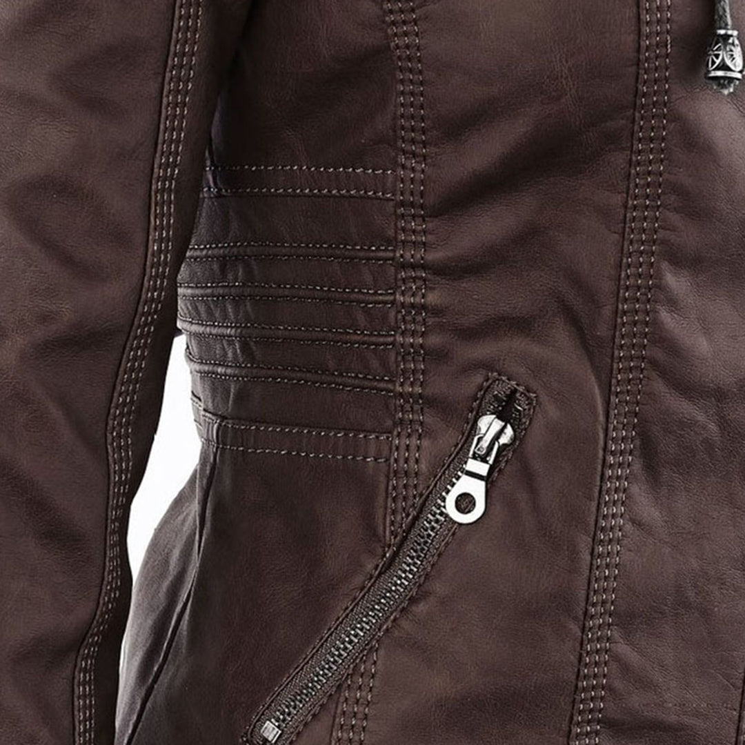 Classic Designed Jacket