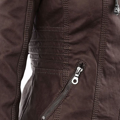 Classic Designed Jacket