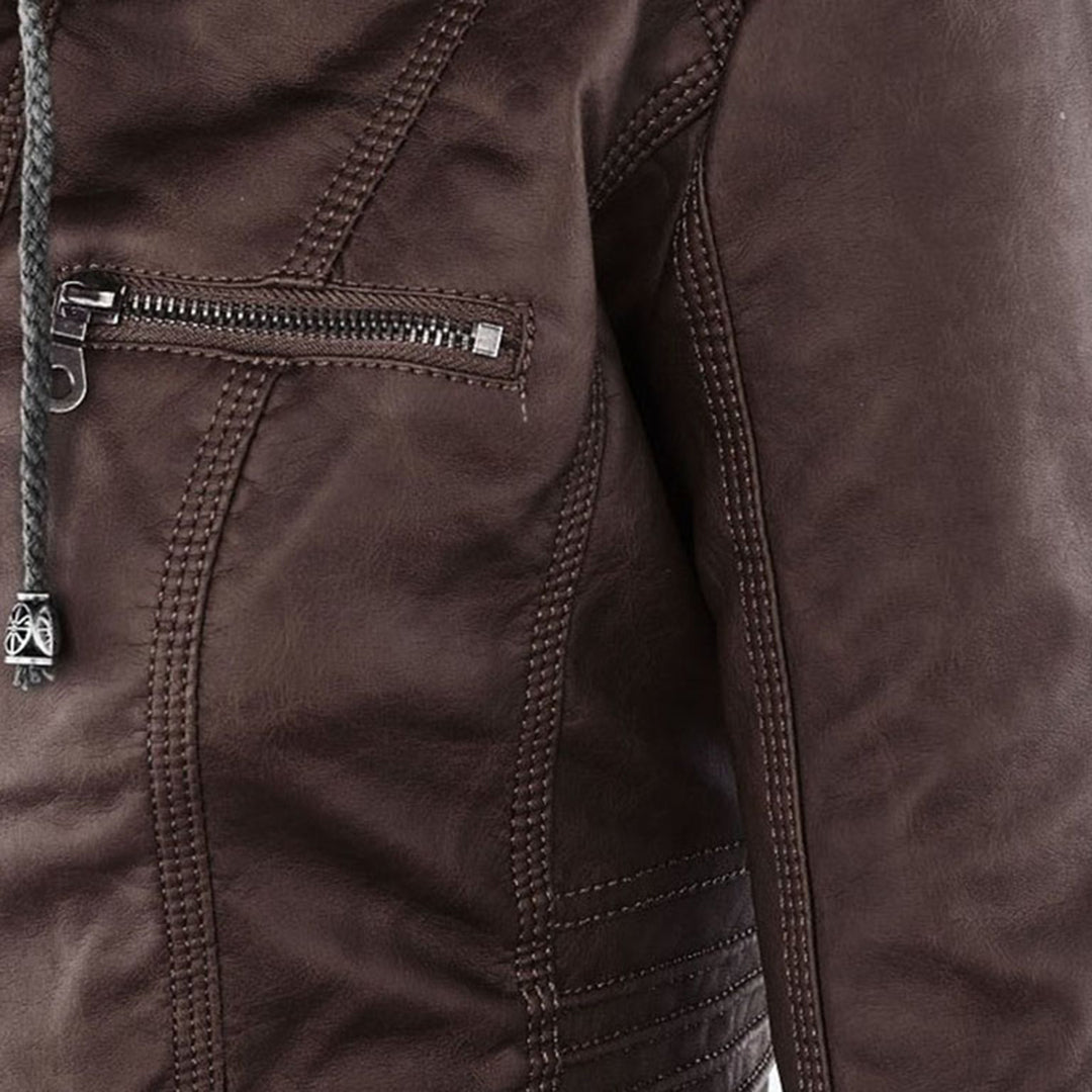 Classic Designed Jacket