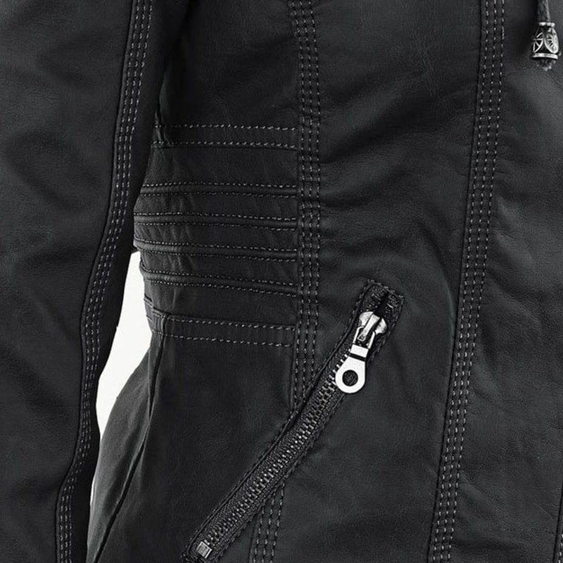 Classic Designed Jacket