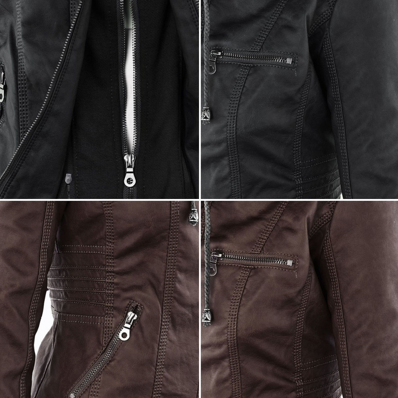 Classic Designed Jacket
