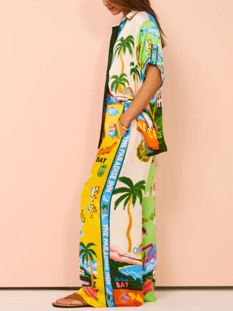 Classic Designed Blouse