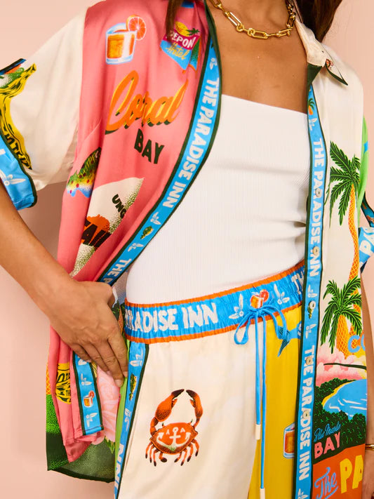Vintage Inspired Garment