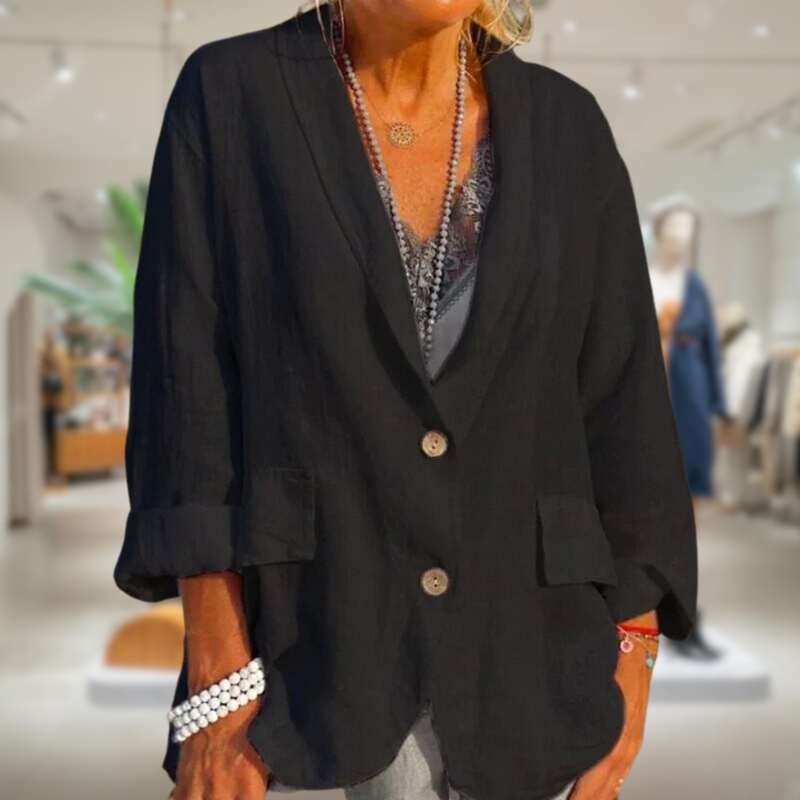Beautifully Crafted Coat