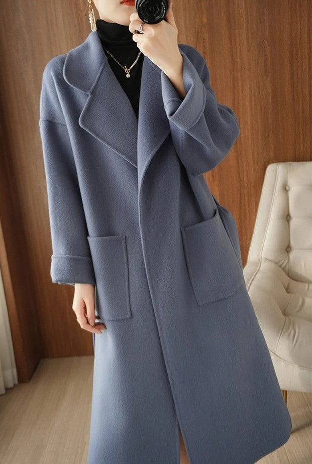 Beautifully Crafted Coat