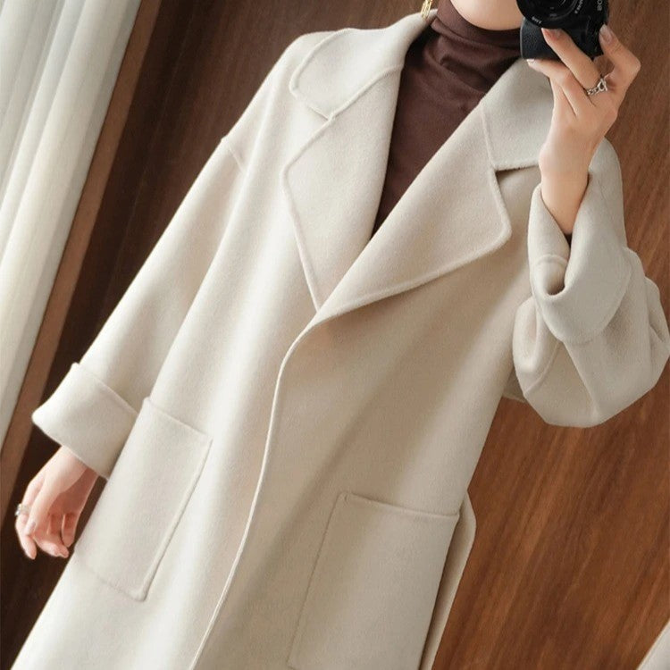 Beautifully Crafted Coat