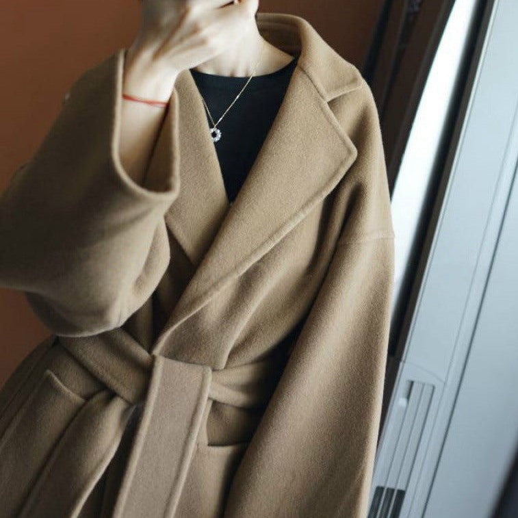 Beautifully Crafted Coat
