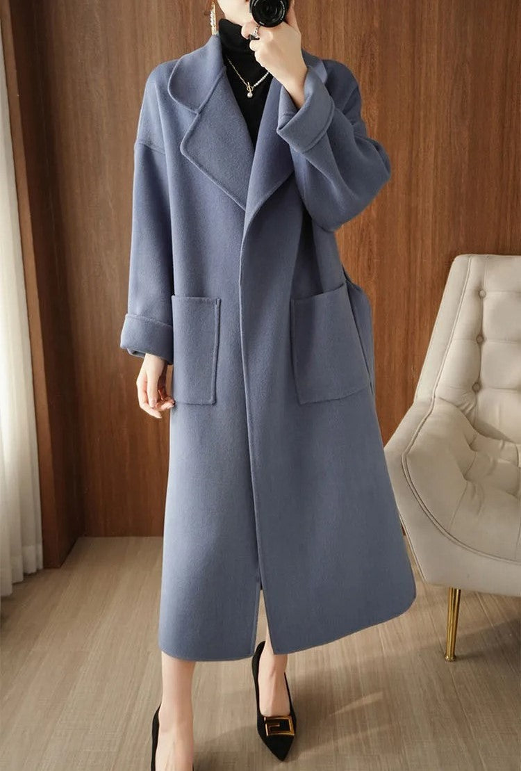 Beautifully Crafted Coat