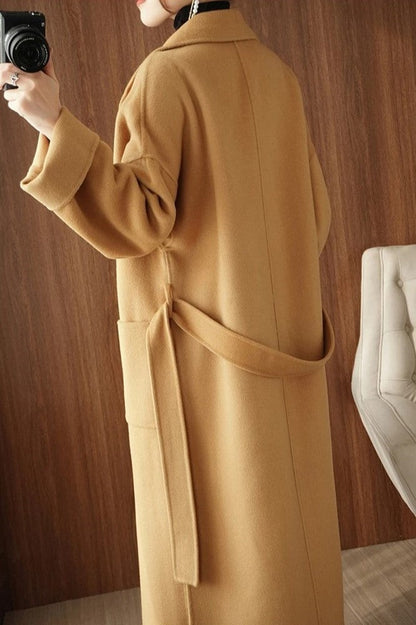 Beautifully Crafted Coat