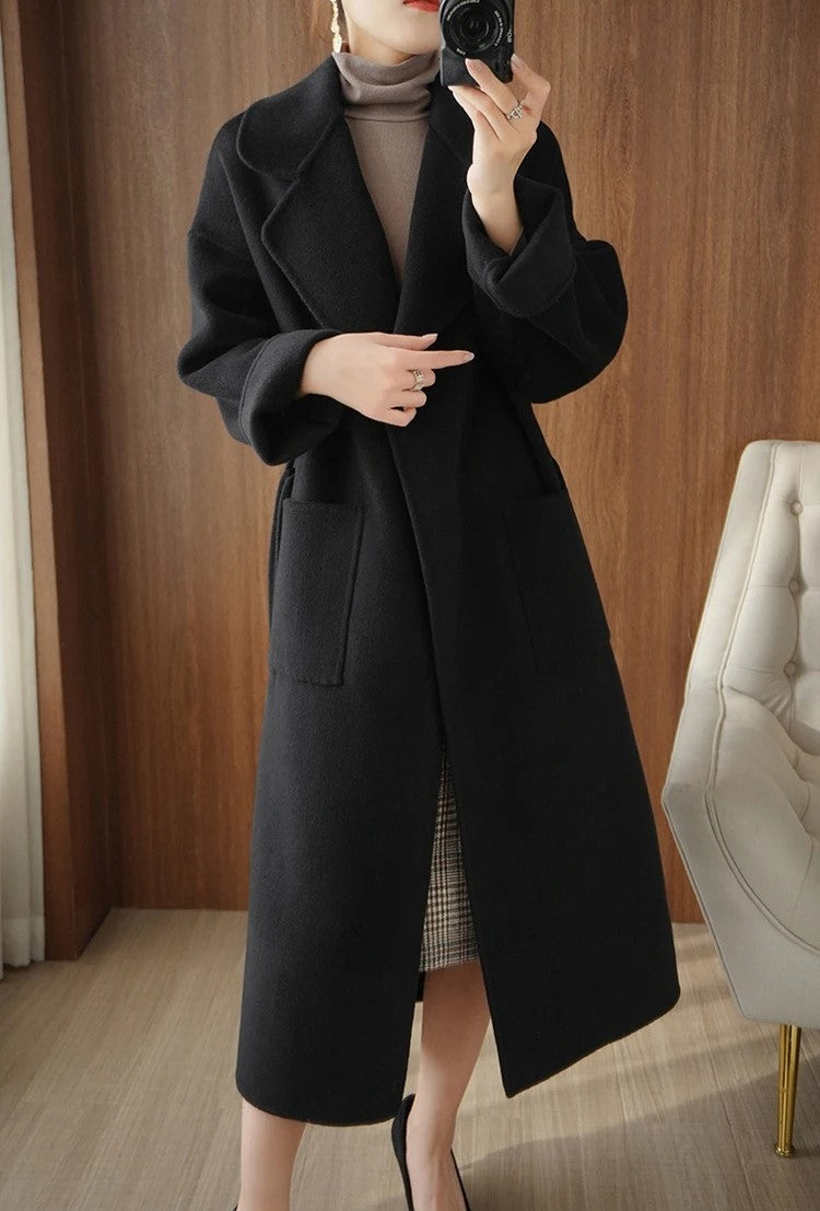 Beautifully Crafted Coat