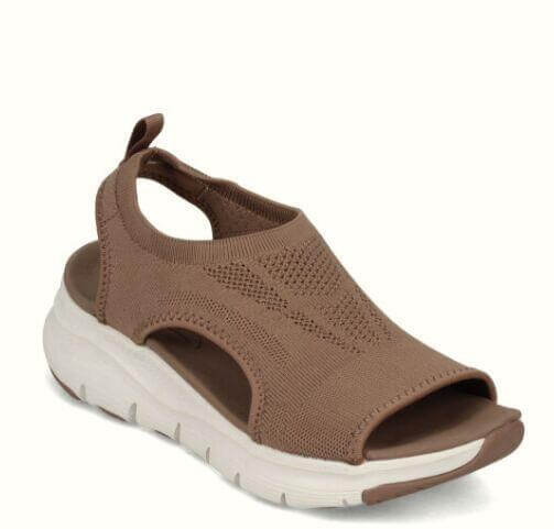 Elegant Orthopedic Sandals for Every Step