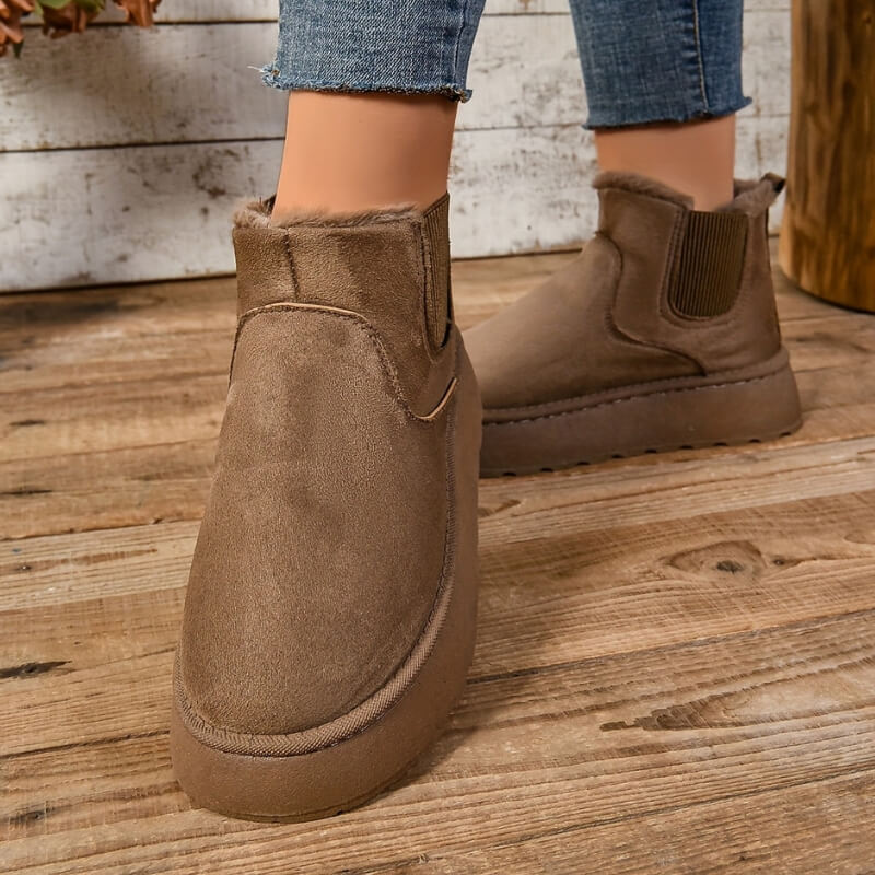 Stylish Orthopedic Boots for Any Occasion