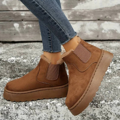 Light brown