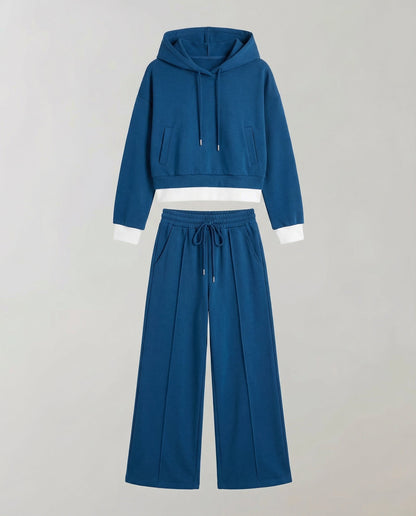 Blau