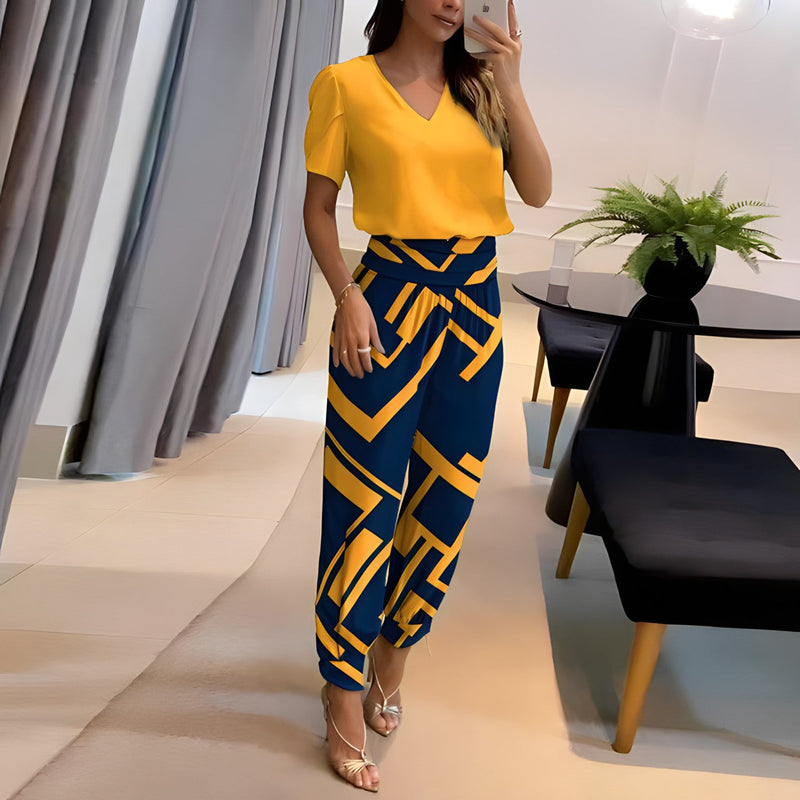 Vintage Inspired Garment