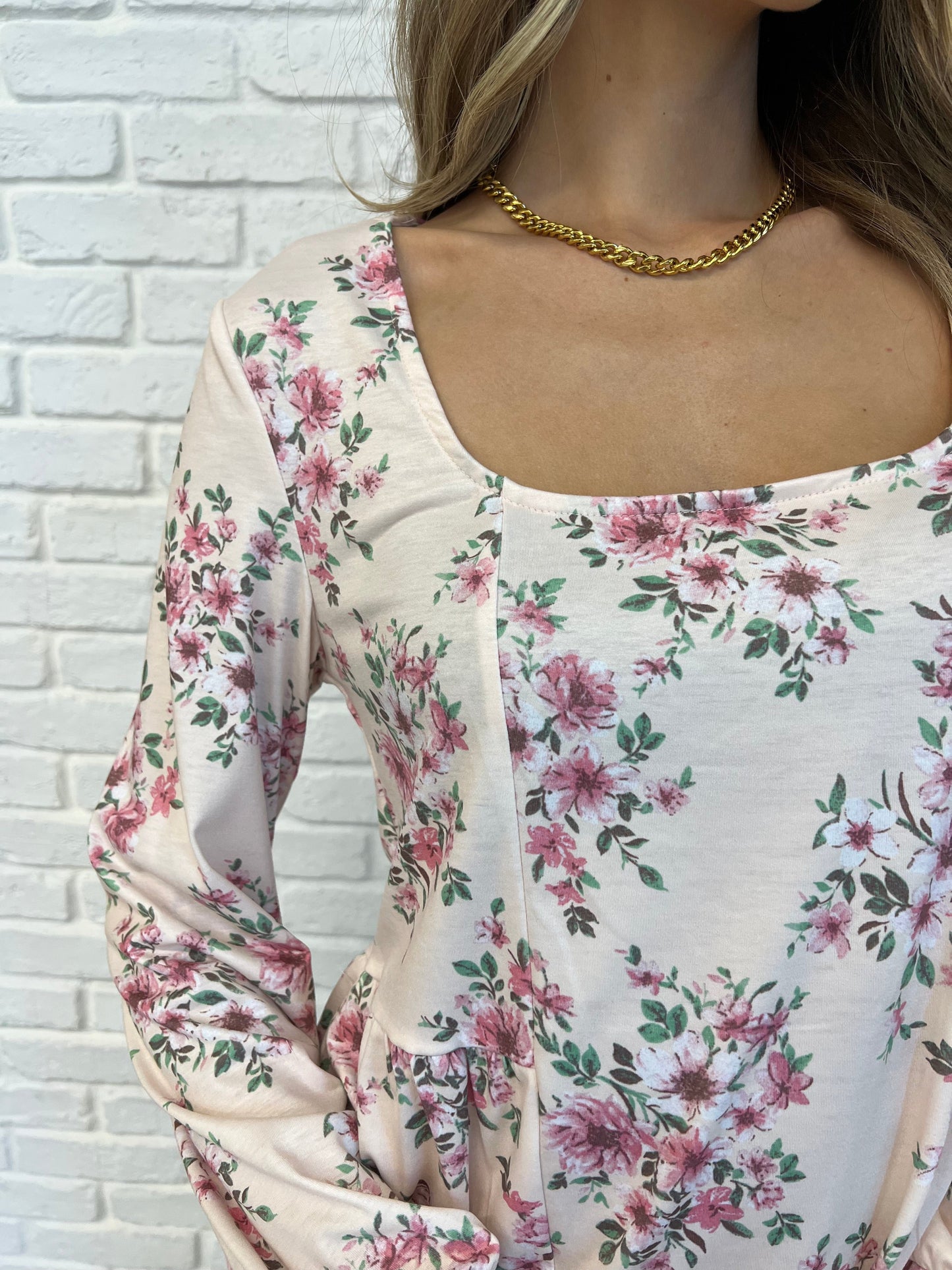 Beautifully Crafted Blouse