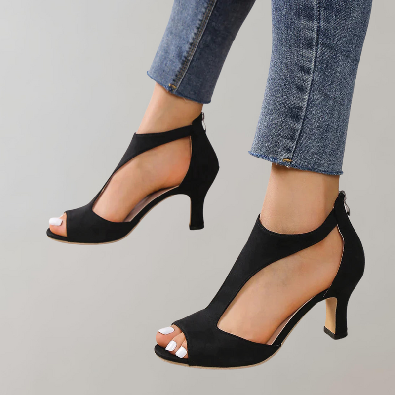 Beautifully Crafted Orthopedic Shoes