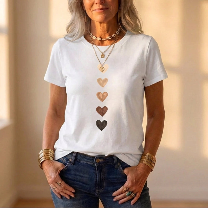 Gracefully Designed Shirt