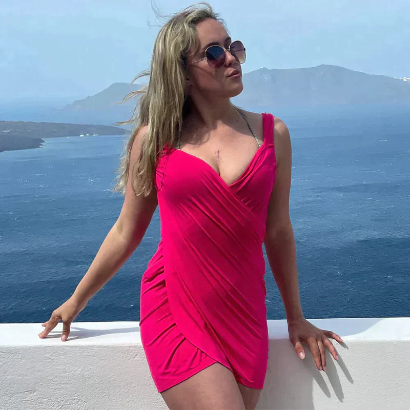 Thoughtfully Designed Dress