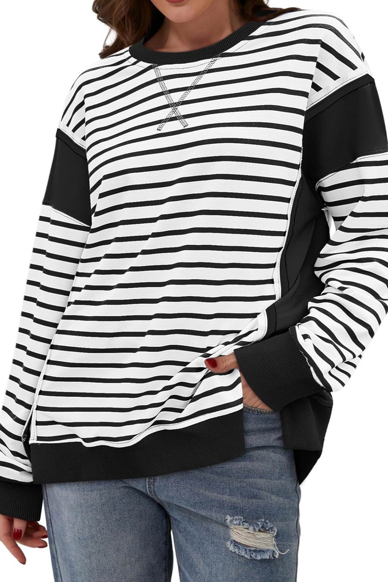 Thoughtfully Designed Shirt