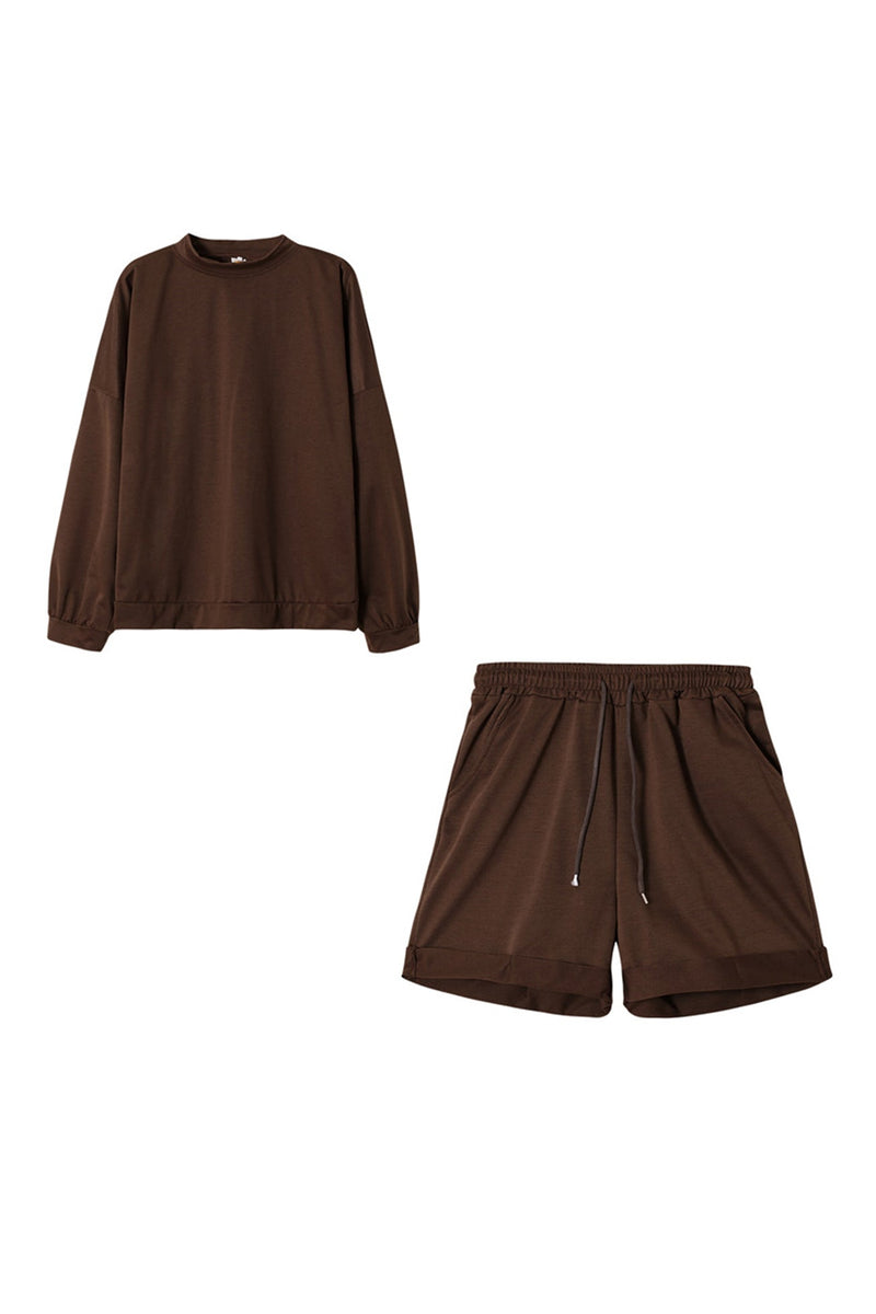 Timeless Vintage Style Shirt