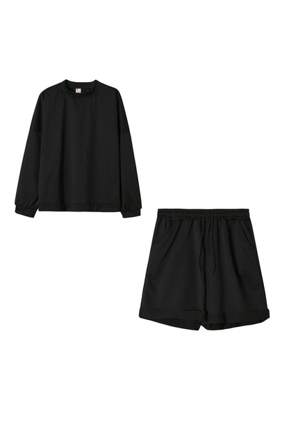 Timeless Vintage Style Shirt