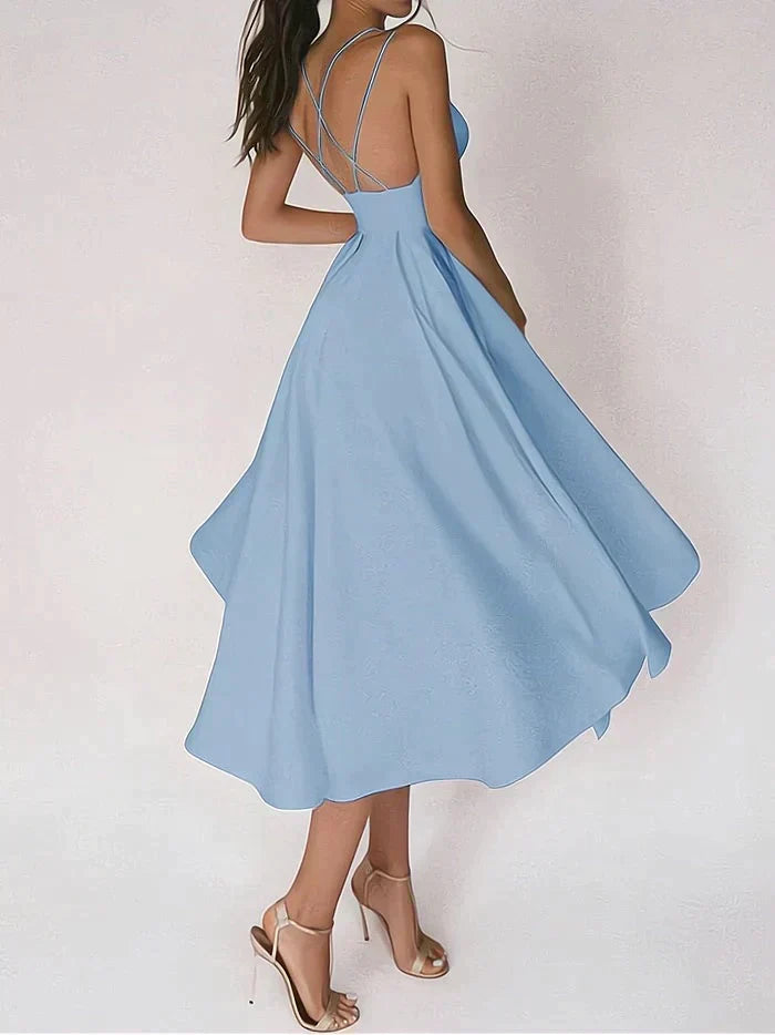 Beautifully Crafted Dress