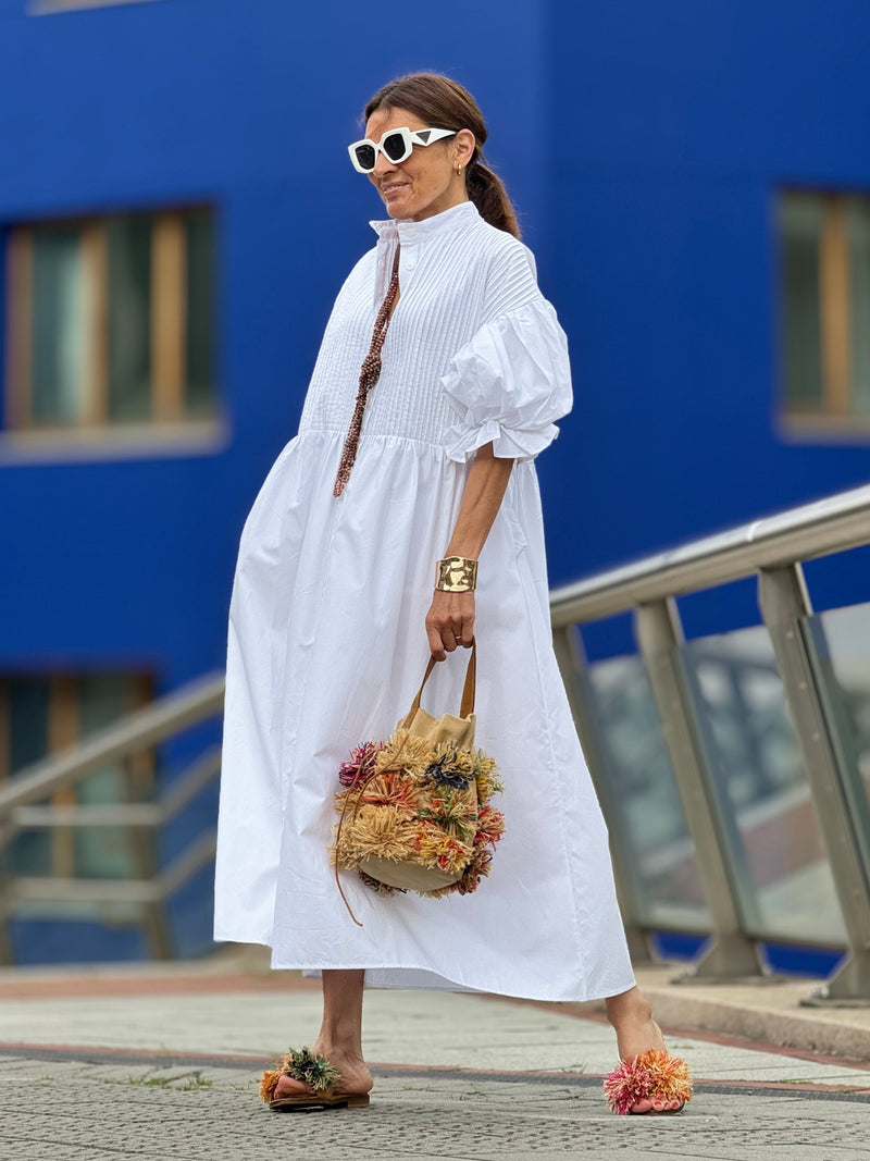 Beautifully Crafted Dress