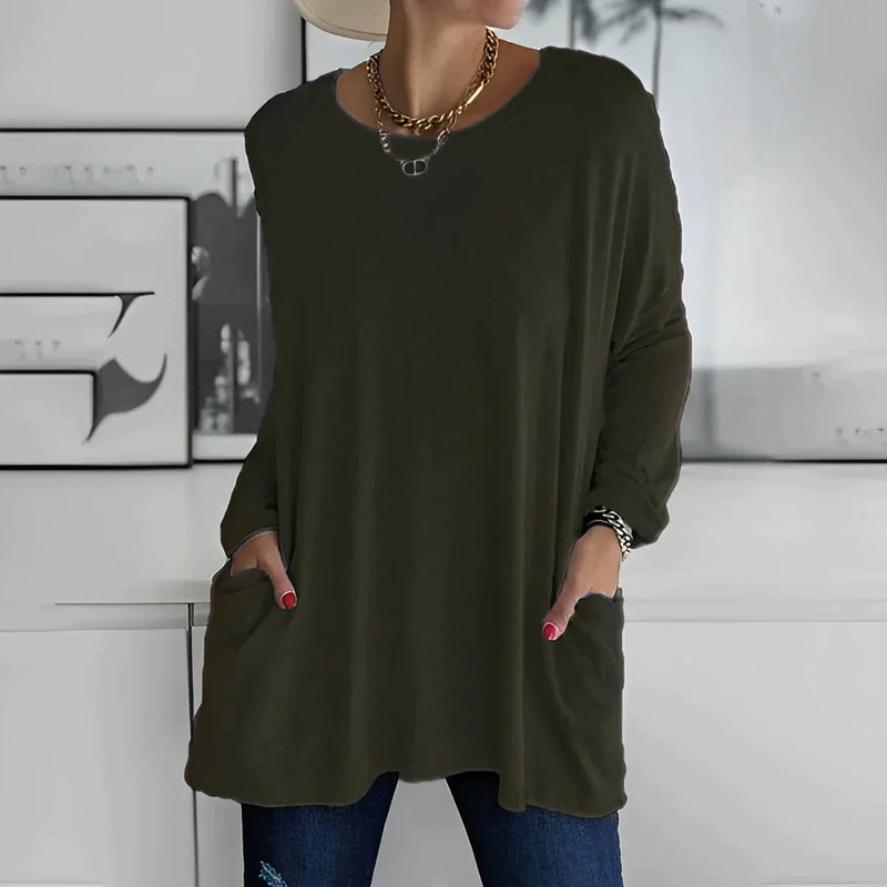 Elegantly Designed T-Shirt