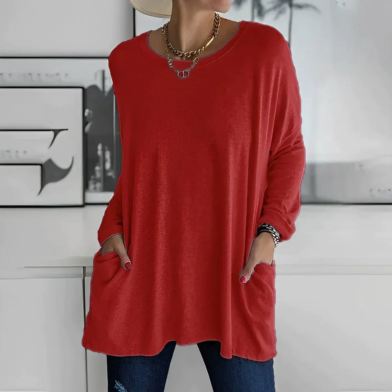 Elegantly Designed T-Shirt