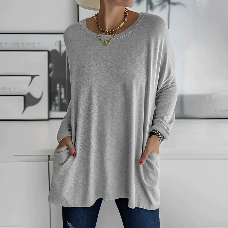 Elegantly Designed T-Shirt