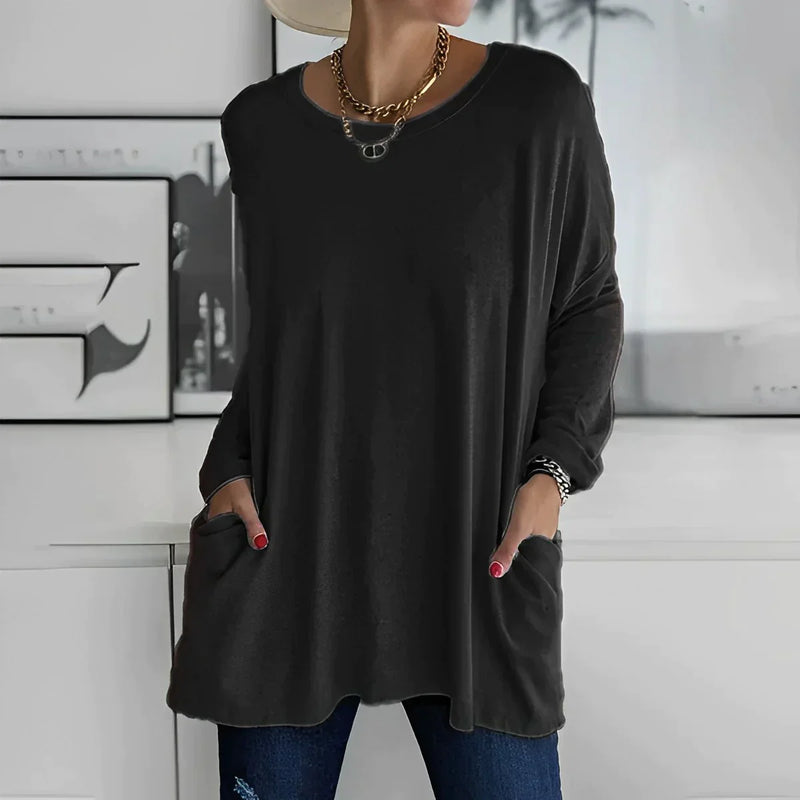 Elegantly Designed T-Shirt