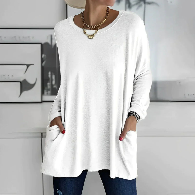 Elegantly Designed T-Shirt