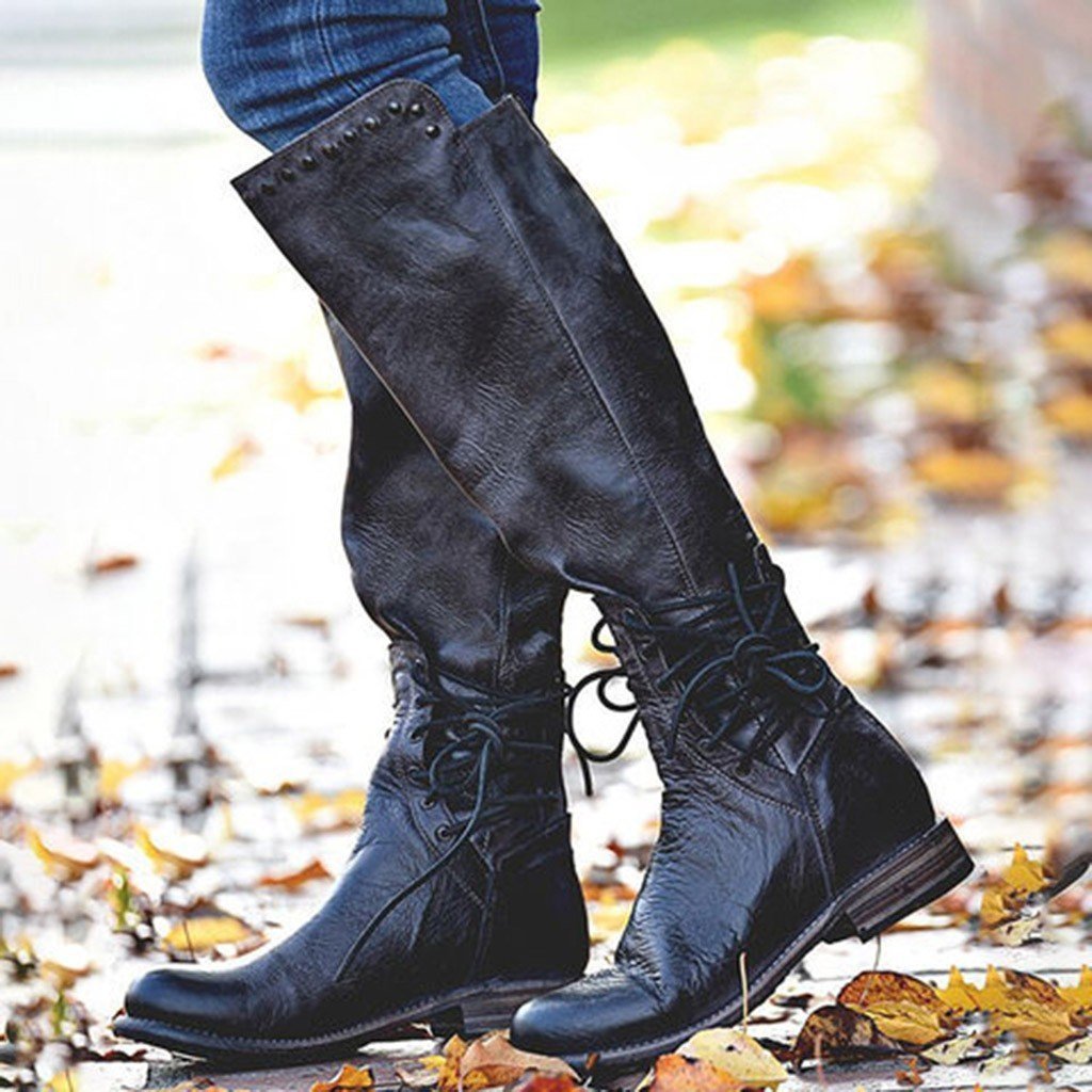 Elegant Orthopedic Boots for Every Step