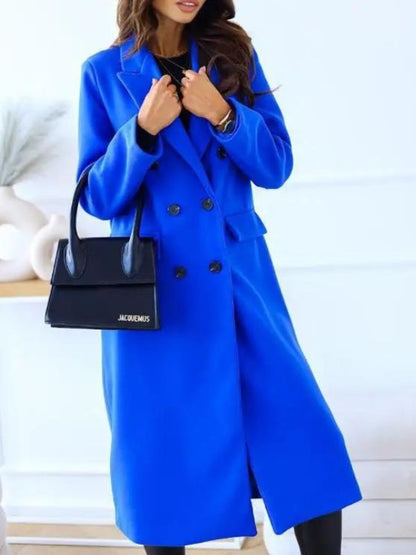 Blau