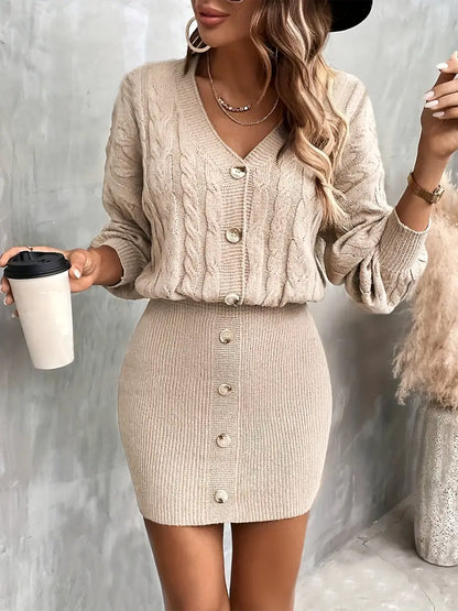 Elegantly Designed Dress
