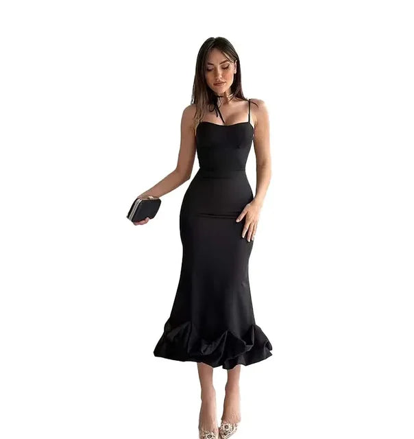 Vintage Inspired Dress