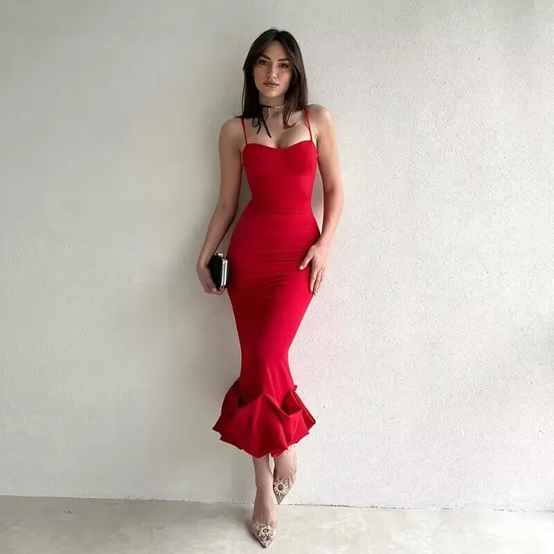 Vintage Inspired Dress