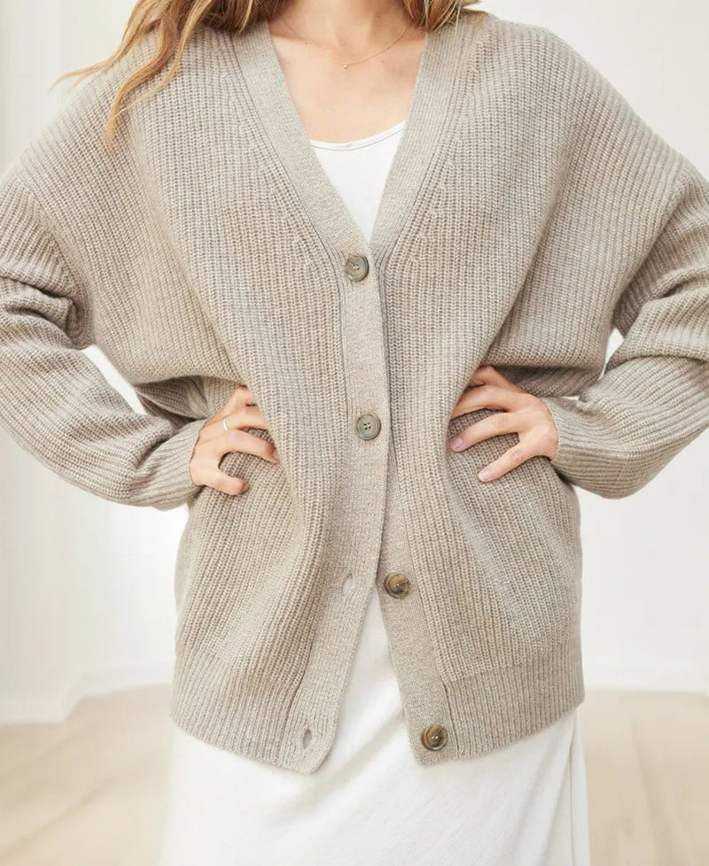 Thoughtfully Designed Garment