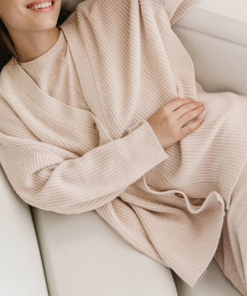 Thoughtfully Designed Garment