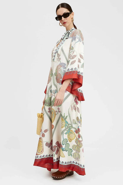 Elegantly Designed Dress