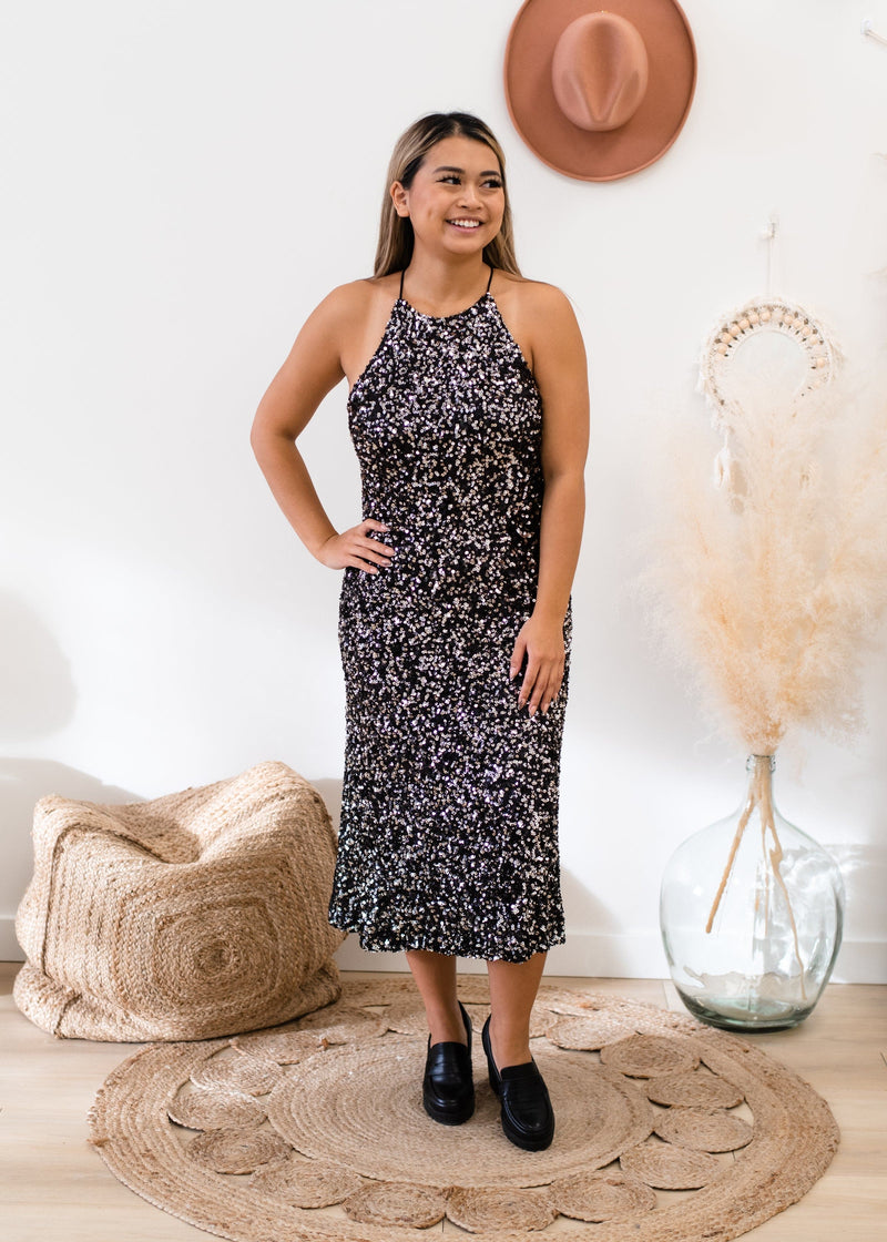 Elegantly Designed Dress
