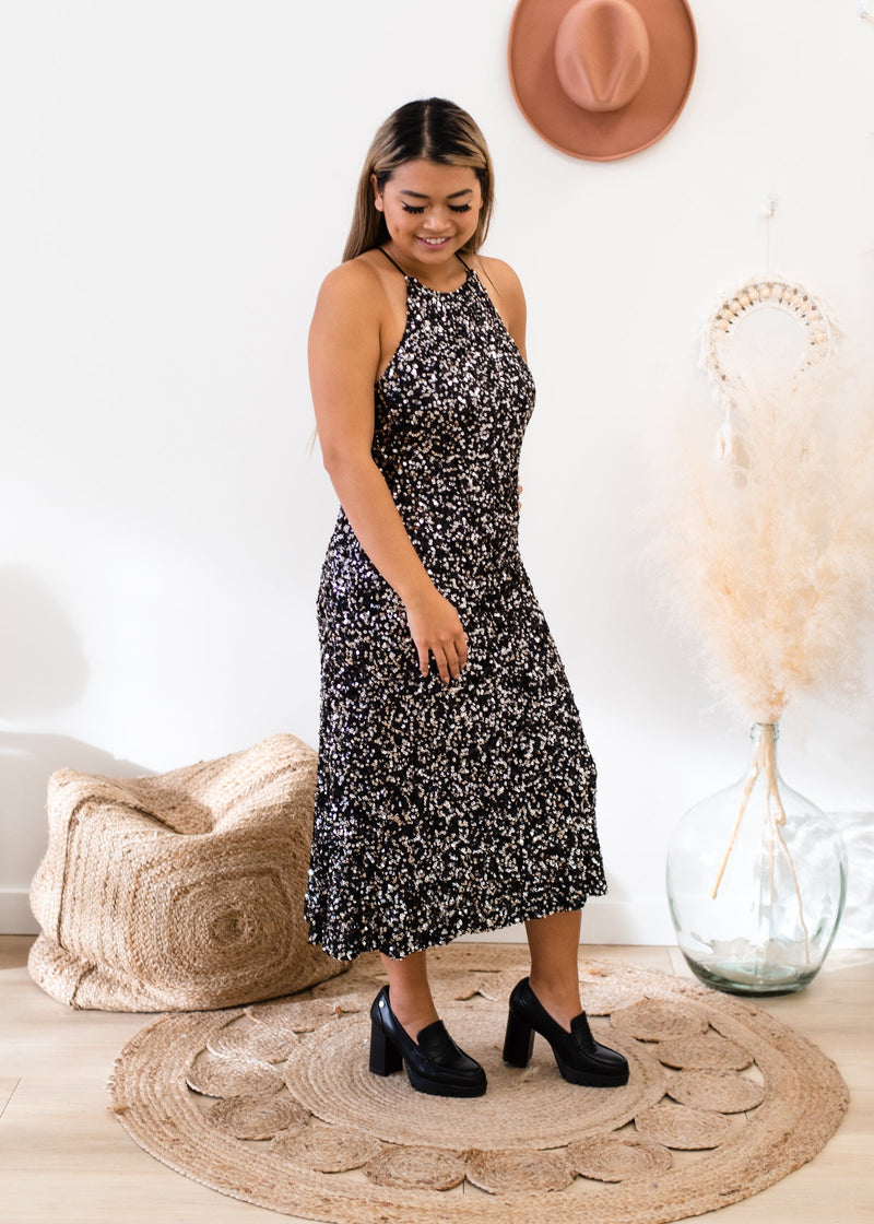 Elegantly Designed Dress