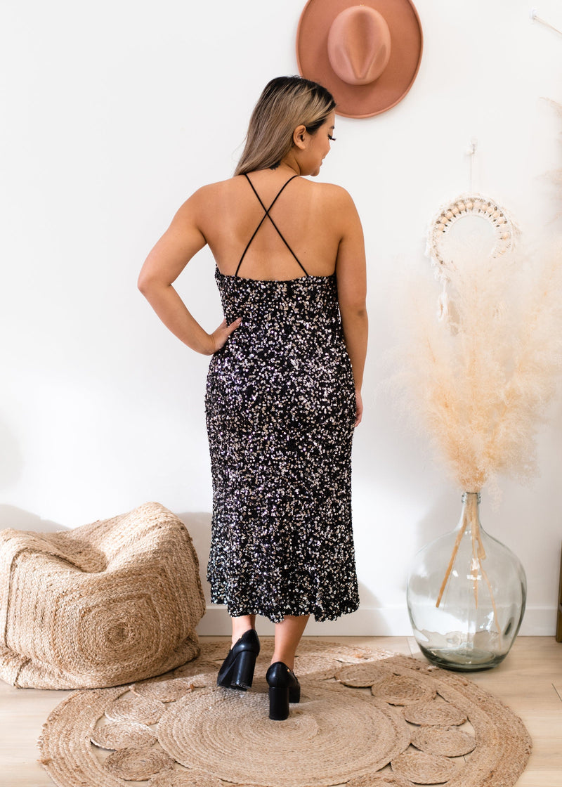 Elegantly Designed Dress