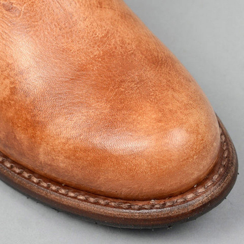 Elegant Orthopedic Boots for Every Step
